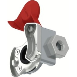 Coupling Head WABCO 9522000370  OE 0023014300