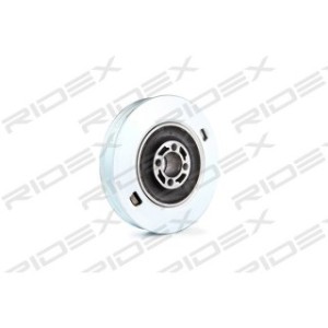 Crankshaft Belt Pulley - RIDEX 3213B0007