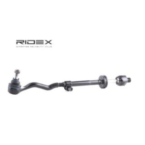 Steering Tie Rod - RIDEX 284R0055