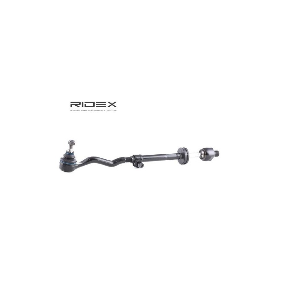 Steering Tie Rod - RIDEX 284R0055