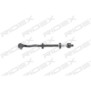 Steering Tie Rod - RIDEX 284R0055