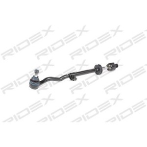 Steering Tie Rod - RIDEX 284R0055