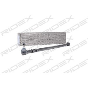 Steering Tie Rod - RIDEX 284R0028
