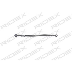 Steering Tie Rod - RIDEX 284R0028