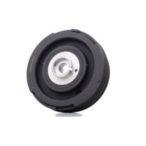 Crankshaft Belt Pulley - RIDEX 3213B0008