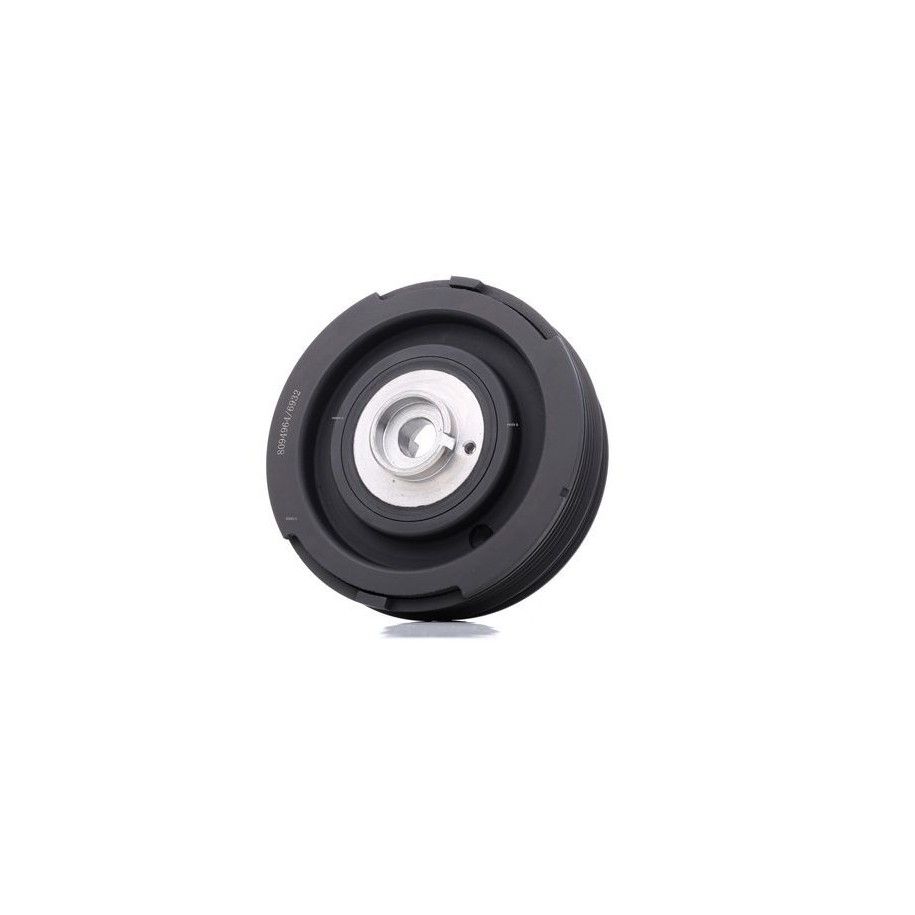 Crankshaft Belt Pulley - RIDEX 3213B0008