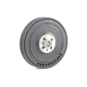 Crankshaft Belt Pulley - RIDEX 3213B0005
