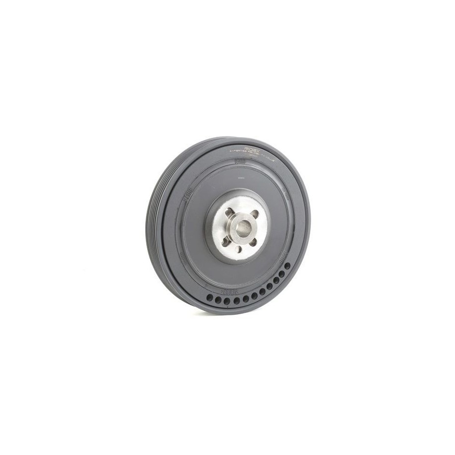Crankshaft Belt Pulley - RIDEX 3213B0005