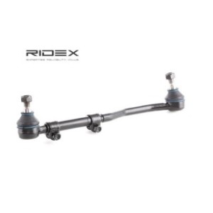 Steering Tie Rod - RIDEX 284R0014