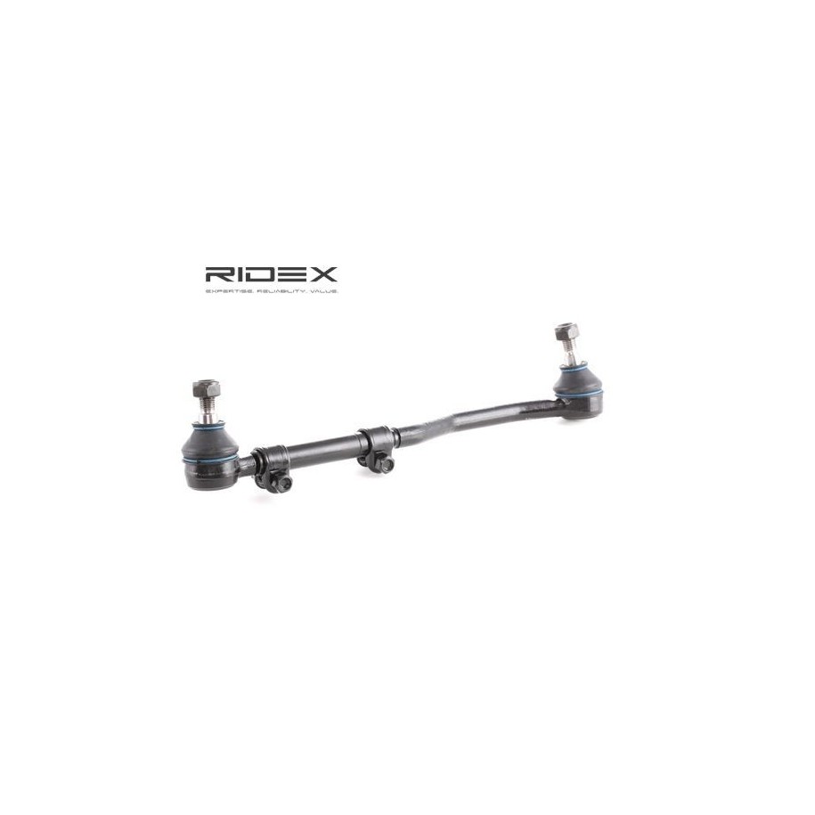 Steering Tie Rod - RIDEX 284R0014