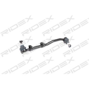 Steering Tie Rod - RIDEX 284R0014
