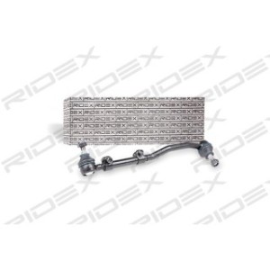 Steering Tie Rod - RIDEX 284R0014