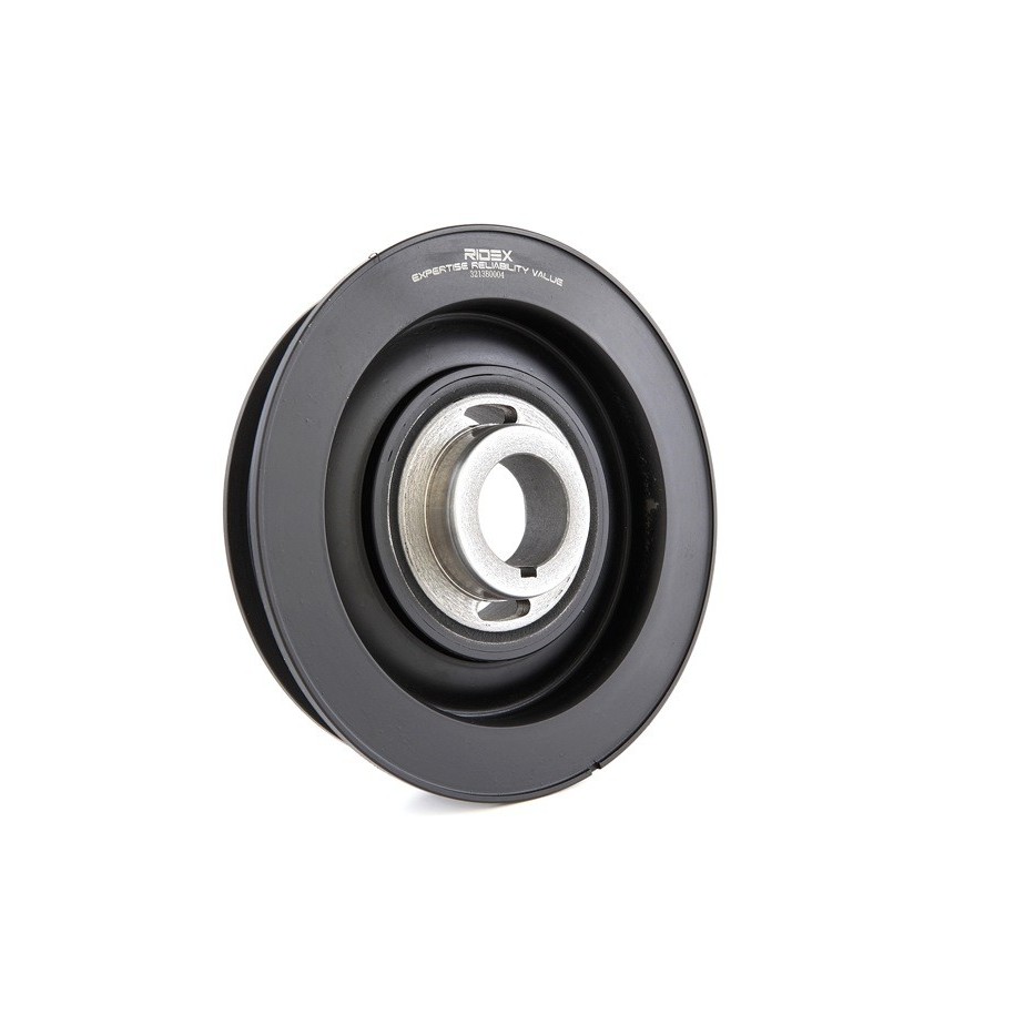 Crankshaft Belt Pulley - RIDEX 3213B0004