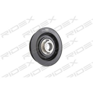 Crankshaft Belt Pulley - RIDEX 3213B0004