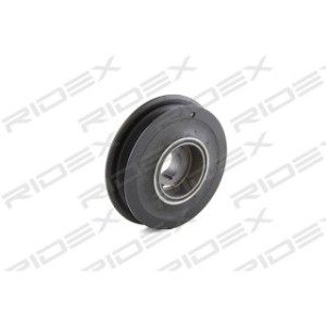Crankshaft Belt Pulley - RIDEX 3213B0004