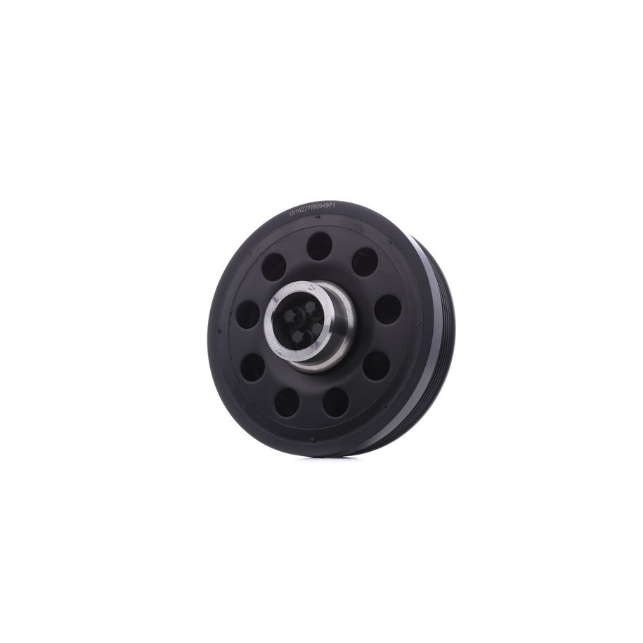 Crankshaft Belt Pulley Set - RIDEX 3213B0044