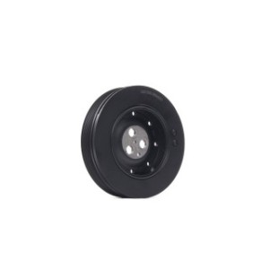 Crankshaft Belt Pulley - RIDEX 3213B0006