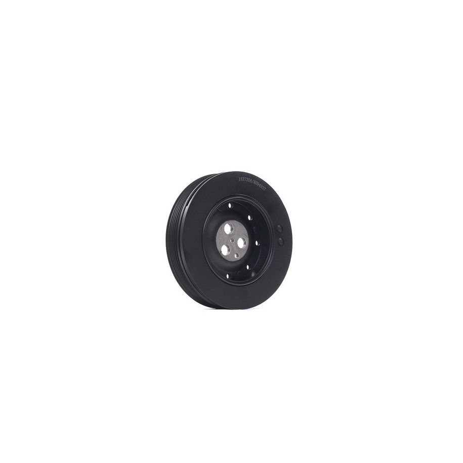 Crankshaft Belt Pulley - RIDEX 3213B0006