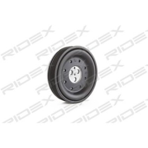 Crankshaft Belt Pulley - RIDEX 3213B0006