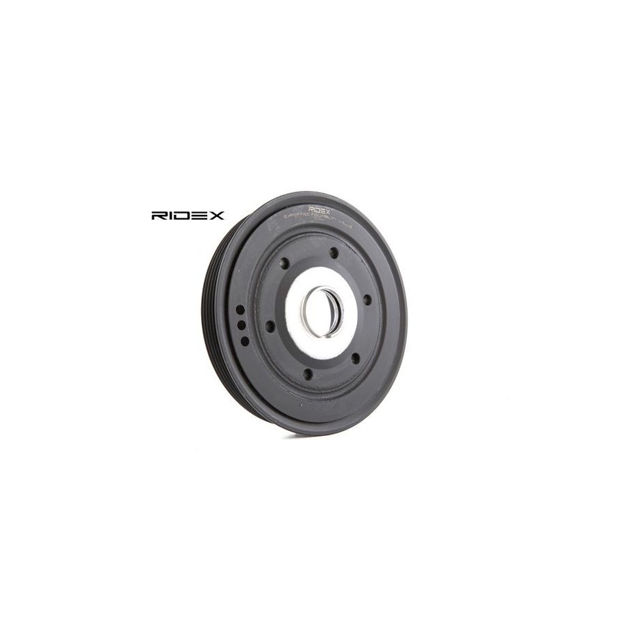 Crankshaft Belt Pulley - RIDEX 3213B0003