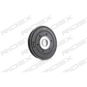 Crankshaft Belt Pulley - RIDEX 3213B0003