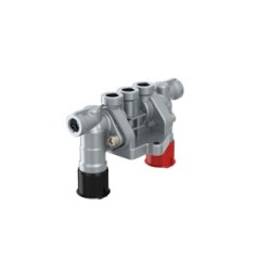 Quick Release Valve WABCO 9630010520  OE 0865667