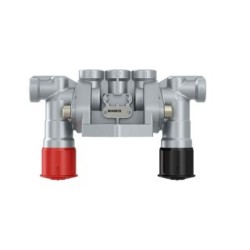 Quick Release Valve WABCO 9630010520  OE 0865667