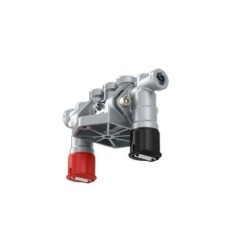 Quick Release Valve WABCO 9630010520  OE 0865667