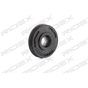 Crankshaft Belt Pulley - RIDEX 3213B0003