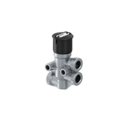 Quick Release Valve WABCO 9630060010  OE 006712