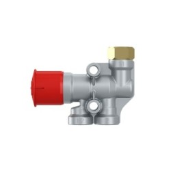 Quick Release Valve WABCO 9630060030  OE 205137