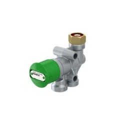 Quick Release Valve WABCO 9630060050  OE 0888915