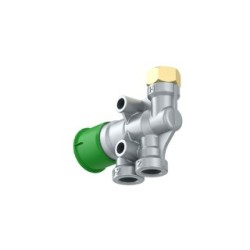 Quick Release Valve WABCO 9630060050  OE 0888915