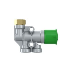 Quick Release Valve WABCO 9630060050  OE 0888915