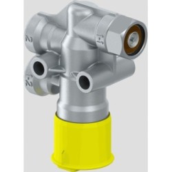 Quick Release Valve WABCO 9630060060  OE 0871397