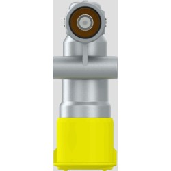 Quick Release Valve WABCO 9630060060  OE 0871397