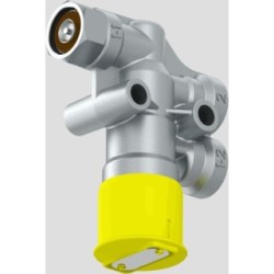 Quick Release Valve WABCO 9630060060  OE 0871397