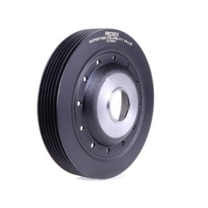 Crankshaft Belt Pulley - RIDEX 3213B0047