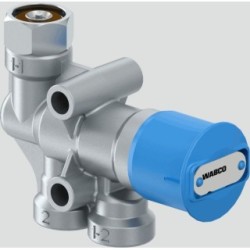 Quick Release Valve WABCO 9630060070  OE 1935583