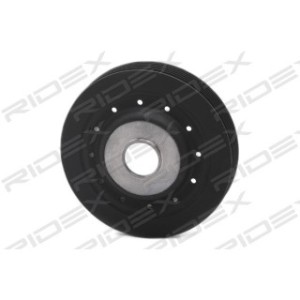 Crankshaft Belt Pulley - RIDEX 3213B0047