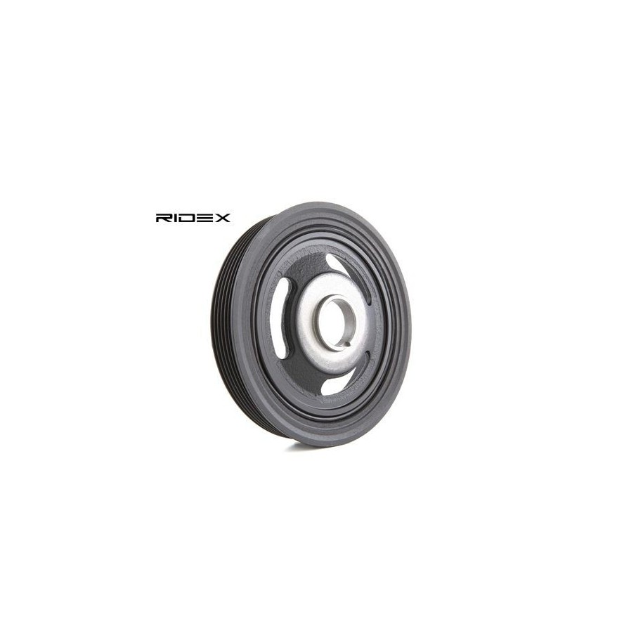 Crankshaft Belt Pulley - RIDEX 3213B0010