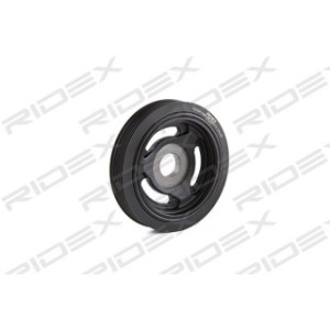 Crankshaft Belt Pulley - RIDEX 3213B0010
