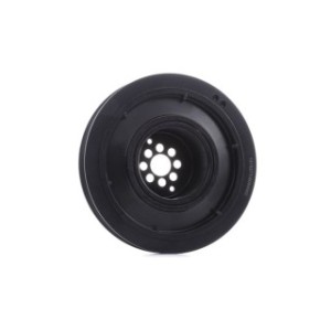 Crankshaft Belt Pulley - RIDEX 3213B0076