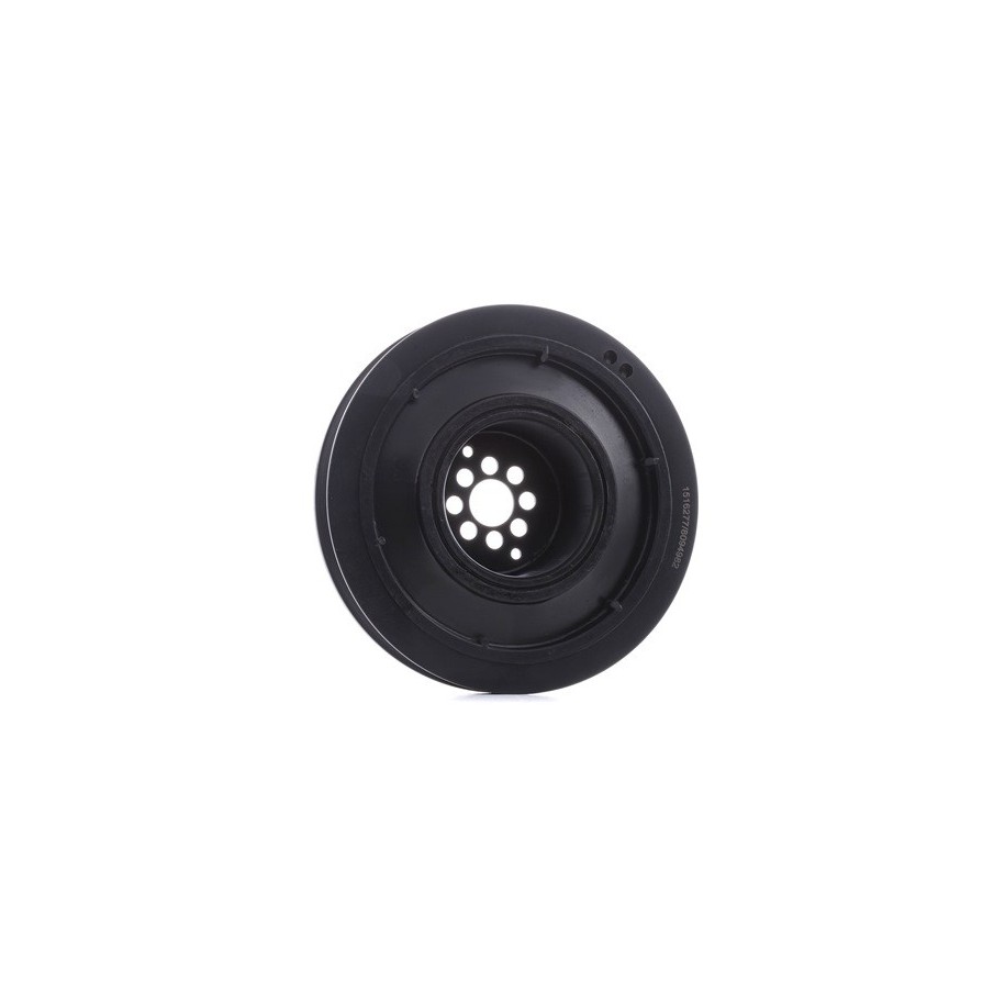 Crankshaft Belt Pulley - RIDEX 3213B0076