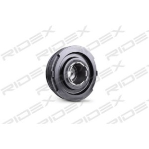 Crankshaft Belt Pulley - RIDEX 3213B0074