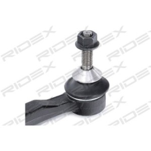 Steering Tie Rod - RIDEX 284R0061