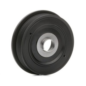 Crankshaft Belt Pulley - RIDEX 3213B0030
