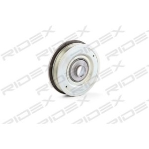Crankshaft Belt Pulley - RIDEX 3213B0030