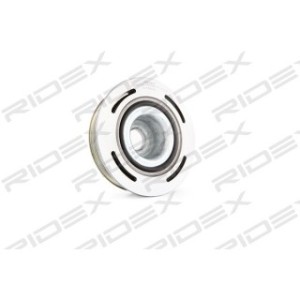Crankshaft Belt Pulley - RIDEX 3213B0030