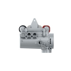 Quick Release Valve WABCO 9710029000  OE 1060744